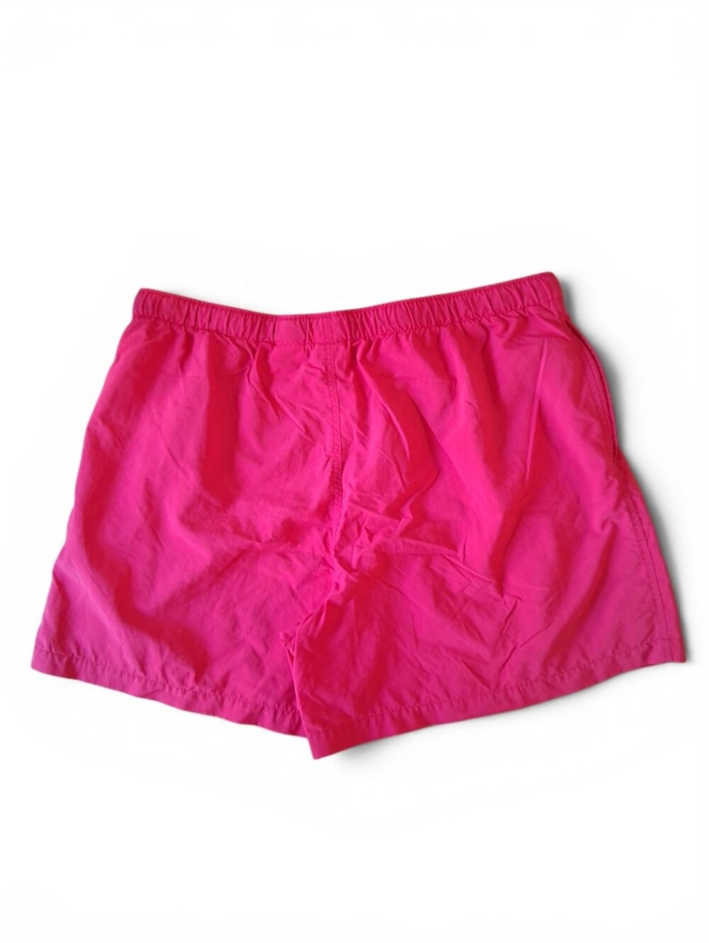 Columbia Shorts Womens XL Pink Nylon Elastic Adjustable Waistband - Picture 4 of 7